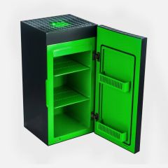 UKONIC Xbox Series X Replica Mini Fridge  5060411780194
