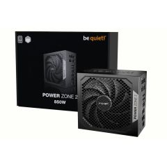 be quiet! POWER ZONE 2 850W BP007EU