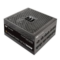Thermaltake Toughpower GF3, 1350 W, 100 / 2 | PS-TPD-1350FNFAGE-4