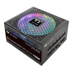 750W, ATX 3.0, 100-240v, 50-60Hz, 15A, 80+  | PS-TPD-0750F4FAGE-1