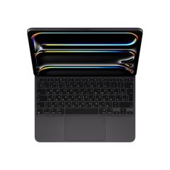 Apple Magic Keyboard / Keyboard and folio case / with | MWR53RS/A