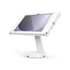 Compulocks Galaxy Tab A9+ Apex Enclosure Mast Stan | 333W11GAPX9W