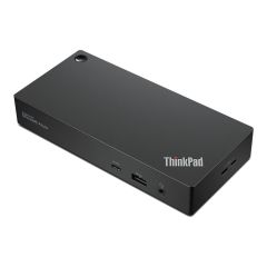 Lenovo ThinkPad Universal USB-C Smart Dock / ThinkSm | 40BN0135EU