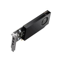 NVIDIA RTX A400 / Graphics card / RTX A400 / 4 GB | VCNRTXA400-PL