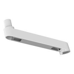 Ergotron LX Pro / Mounting component (9" extension a | 98-731-290