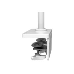Ergotron LX Pro / Mounting kit (large base, 2 x 2-pi | 98-727-290