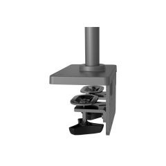 Ergotron LX Pro / Mounting kit (large base, 12" pole | 98-727-293