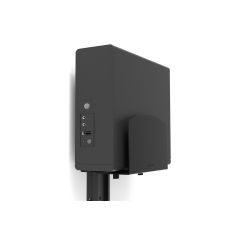 Ergotron LX Pro / Mounting kit (wall track 10", moun | 98-723-292