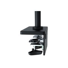 Ergotron LX Pro / Mounting kit (large base, 2 x 2-pi | 98-727-292