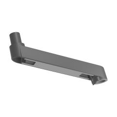 Ergotron LX Pro / Mounting component (9" extension a | 98-731-293