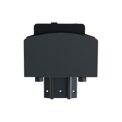 Ergotron LX Pro / Mounting kit (wall track 10", moun | 98-722-292
