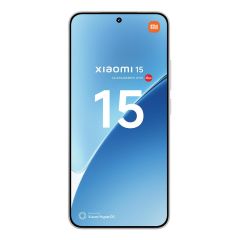 Xiaomi 15, 16.1 cm (6.36"), 2670 x 1200 pixels, 12 GB | MZB0ITTEU