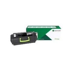 Lexmark / High Yield / black / original / toner cartrid | 53B2H00