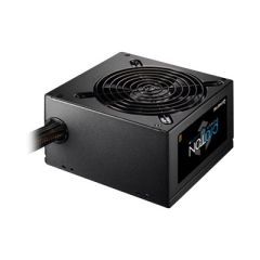Chieftec Proton Series BDF-400S / Power supply (internal) / ATX12