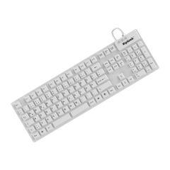 KeySonic KSK-8030 IN / Keyboard / USB / AZERTY | KSK-8030 IN (FR)