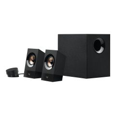 Logitech Z533 / Speaker system / for PC / 2.1-channe | 980-001055