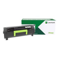 Lexmark / Extra High Yield / black / original / toner c | 56F2X00