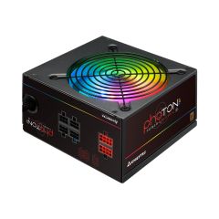 Chieftec Photon Series CTG-650C-RGB / Power supply (internal) / A