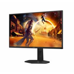 AOC Gaming 25G4SXU Full HD Monitor  24.5  25G4SXU