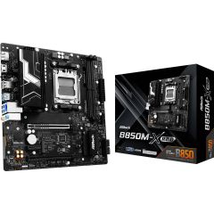 ASRock B850MX R2.0 AM5 mATX   90MXBSG0A0UAYZ