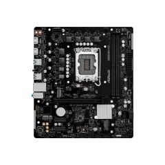 ASRock B860MH2 Motherboard micro ATX LGA1851 90MXBS00A0UAYZ