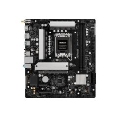 ASRock B860MX WiFI Motherboard micro ATX 90MXBRY0A0UAYZ
