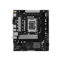 ASRock H810MX Motherboard micro ATX LGA1851 90MXBS4A0UAYZ