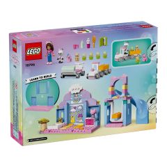 LEGO Gabby's Gabby's Kitty Care Ear10796
