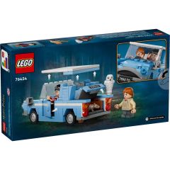 LEGO Harry Potter Flying Ford Anglia  76424