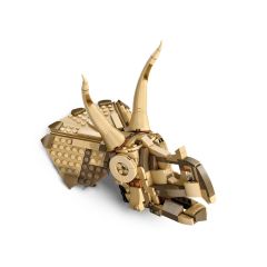 LEGO Jurassic World Dinosaur Fossils: Triceratops Skull 76969