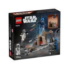 LEGO Star Wars Ambush on Mandalore Battle Pack 75373