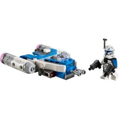 LEGO Star Wars Captain Rex YWing 75391