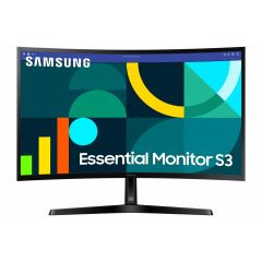 Samsung S27D366GAU S36GD Series LED monitor LS27D366GAUXEN