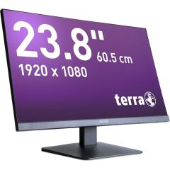 TERRA 3030225 60.5 cm (23.8) 1920 x 1080 pixels Full 3030225