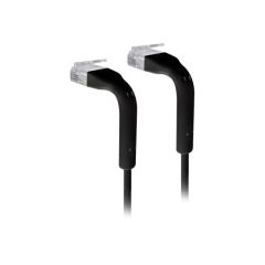 Ubiquiti UniFi / Patch cable / RJ-45 ( | U-CABLE-PATCH-8M-RJ45-BK