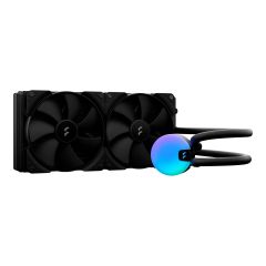 Fractal Design Lumen S28 / Processor liquid cooli | FD-W-L1-S2811