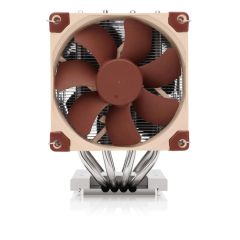 Noctua NH-D9 TR5-SP6 4U / Air cooler / 9.2 cm / 2500 RPM / Light