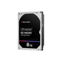 WD Ultrastar DC HA340 WUS721208BLE6L4 / Hard drive / Da | 0B47078