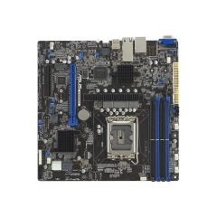 ASUS P13R-M/10G-2T / Motherboard / micro ATX /  | 90SB0CC0-M0UAY0