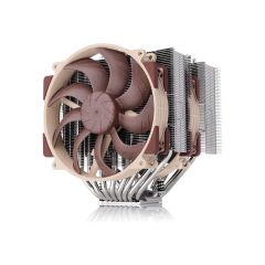 Noctua NH-D15 G2 / Processor cooler / (for AM5, AM4, LGA1851, LGA