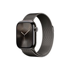 Apple Watch Series 10 (GPS + Cellular) / 42 mm / slat | MX053QF/A