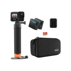 GoPro HERO13 Black / + Accessories Bundle / action | CHDRB-131-RW