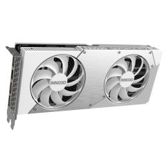 INNO3D GeForce RTX 5060 Ti TWIN X2 OC, GeF | N506T2-16D7X-191073W