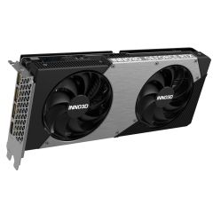 INNO3D GeForce RTX 5060 Ti TWIN X2, GeForce | N506T2-08D7-193075N
