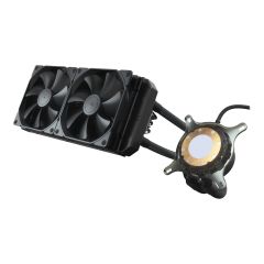 Processor liquid cooling system / (for LGA1156, AM | FD-W-2-S2801