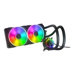 Processor liquid cooling system / (for LGA1156, AM | FD-W-2-S2802
