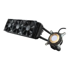 Processor liquid cooling system / (for LGA1156, AM | FD-W-2-S3602