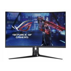 ASUS ROG Strix XG32VC LED monitor gaming curved 90LM03S0B04170