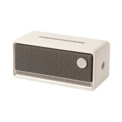 Edifier ES60 Portable Bluetooth Speaker ivory  ES60 IVORY