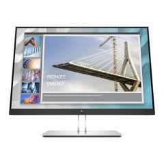HP E24i G4 ESeries LED monitor 24 1920 x 1200 9VJ40AAABB